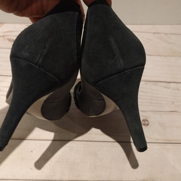 Beautiful shoes by Diesel🌼🌸🍀🍀🍀🌼🌸🌸🌼 - Picture 3 of 12